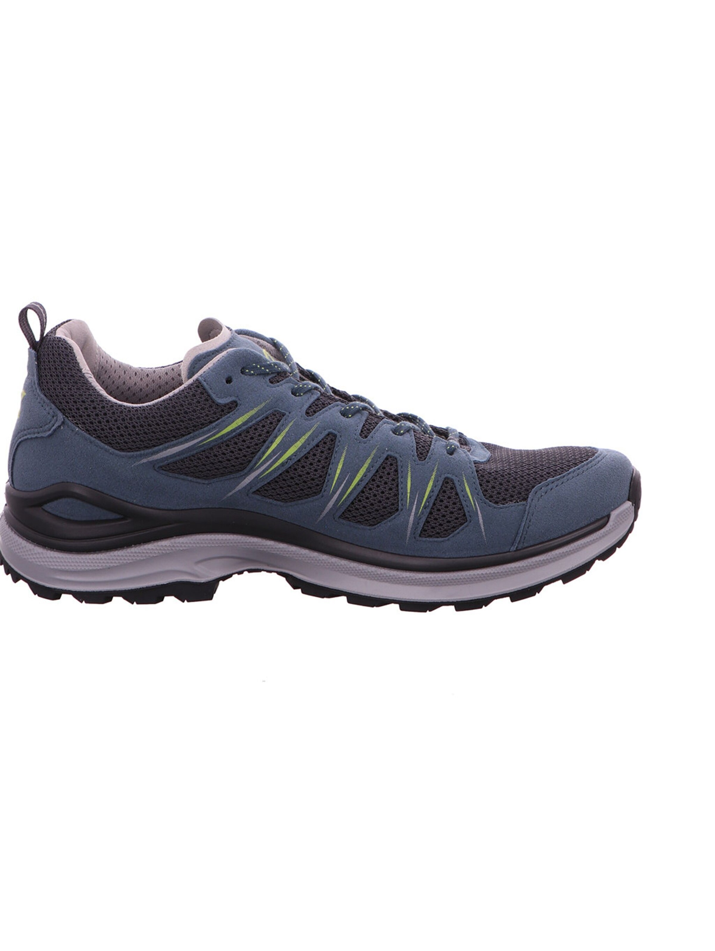 LOWA Outdoorschuhe 'Innox Evo 2' in Blau