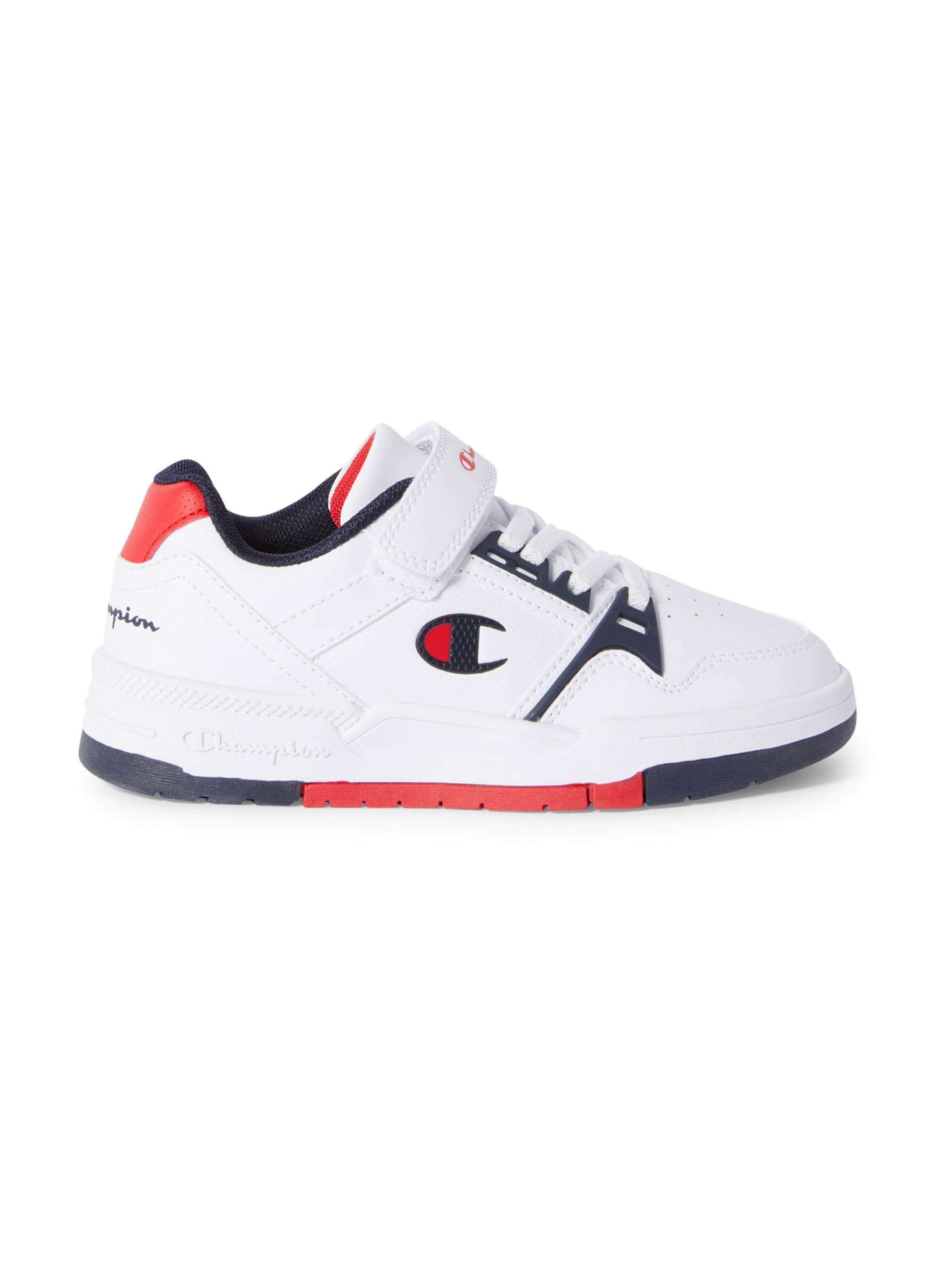 Champion Authentic Athletic Apparel Superge 'HERITAGE EVOLVE' | bela barva: sprednja stran