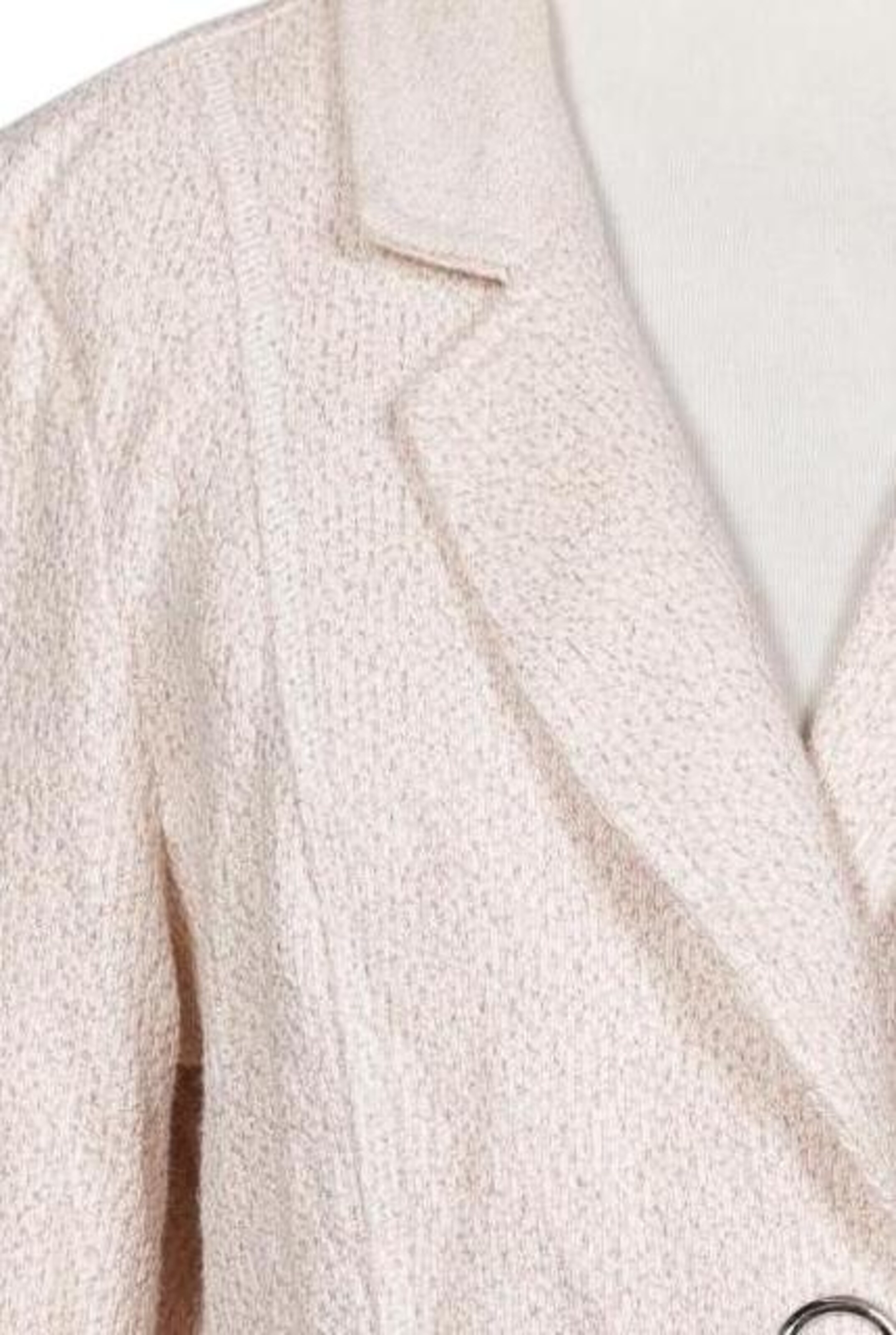 AIRFIELD Blazer in M in Beige