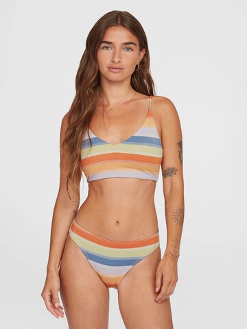Minimizer Bikini di O'NEILL in colori misti: frontale