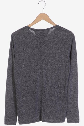 Tommy Jeans Shirt in S in Grey