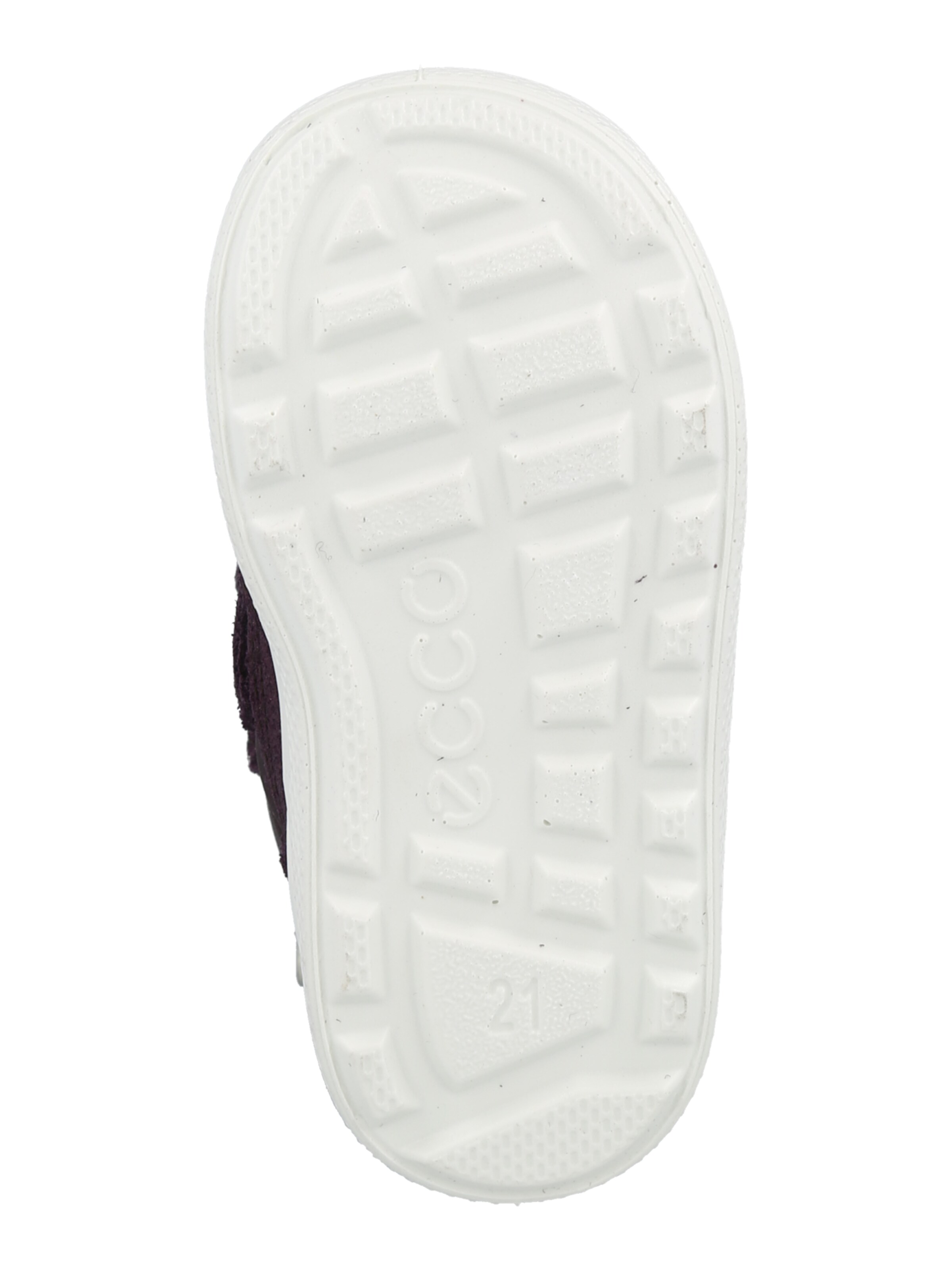 ECCO Sněhule 'Urban Mini' – fialová