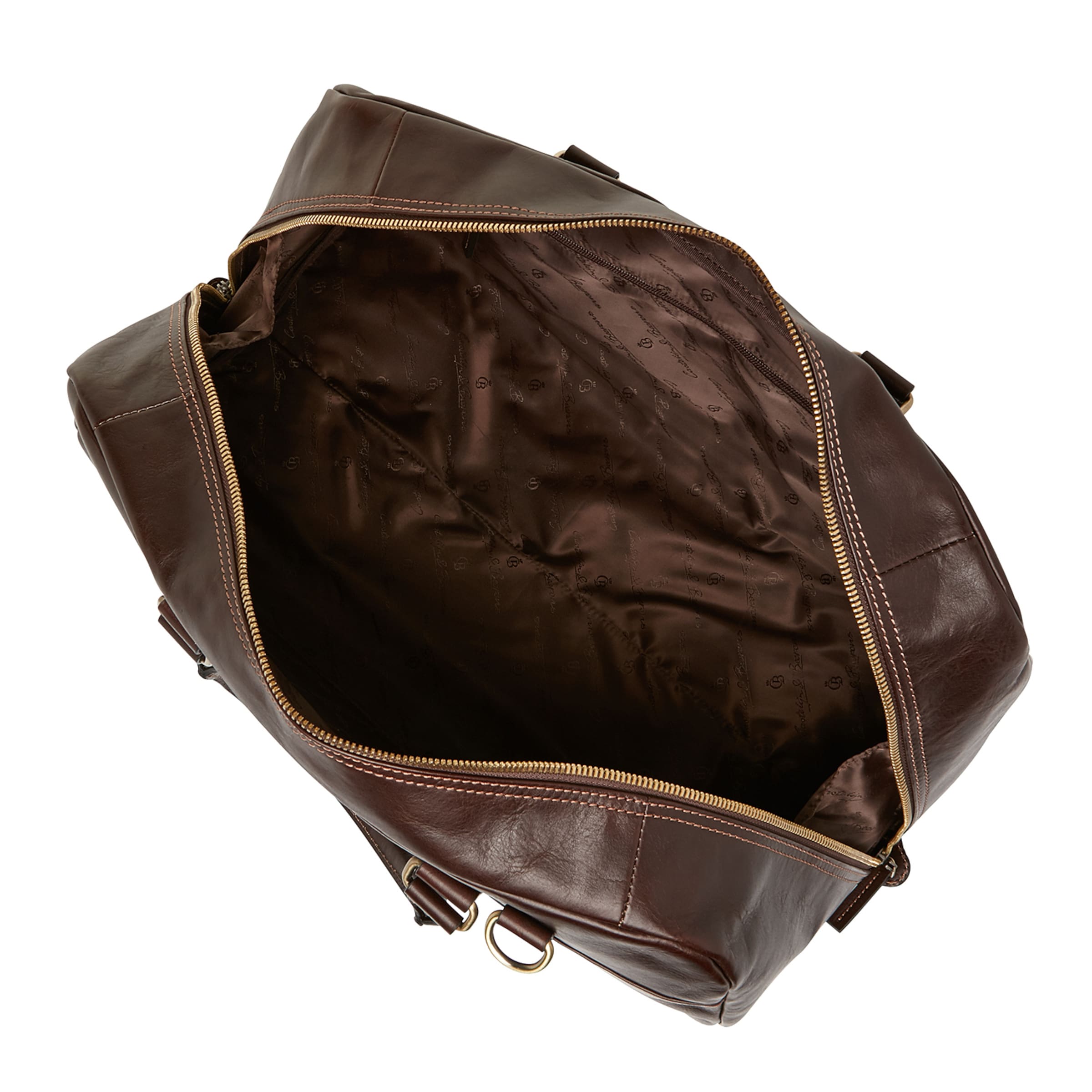 Castelijn & Beerens Weekender 'Verona' in Brown