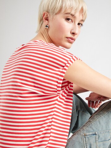 Aware Shirt 'VMAva' in Red