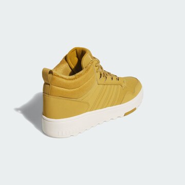 ADIDAS SPORTSWEAR Boots 'Hoops 4.0' in Brown