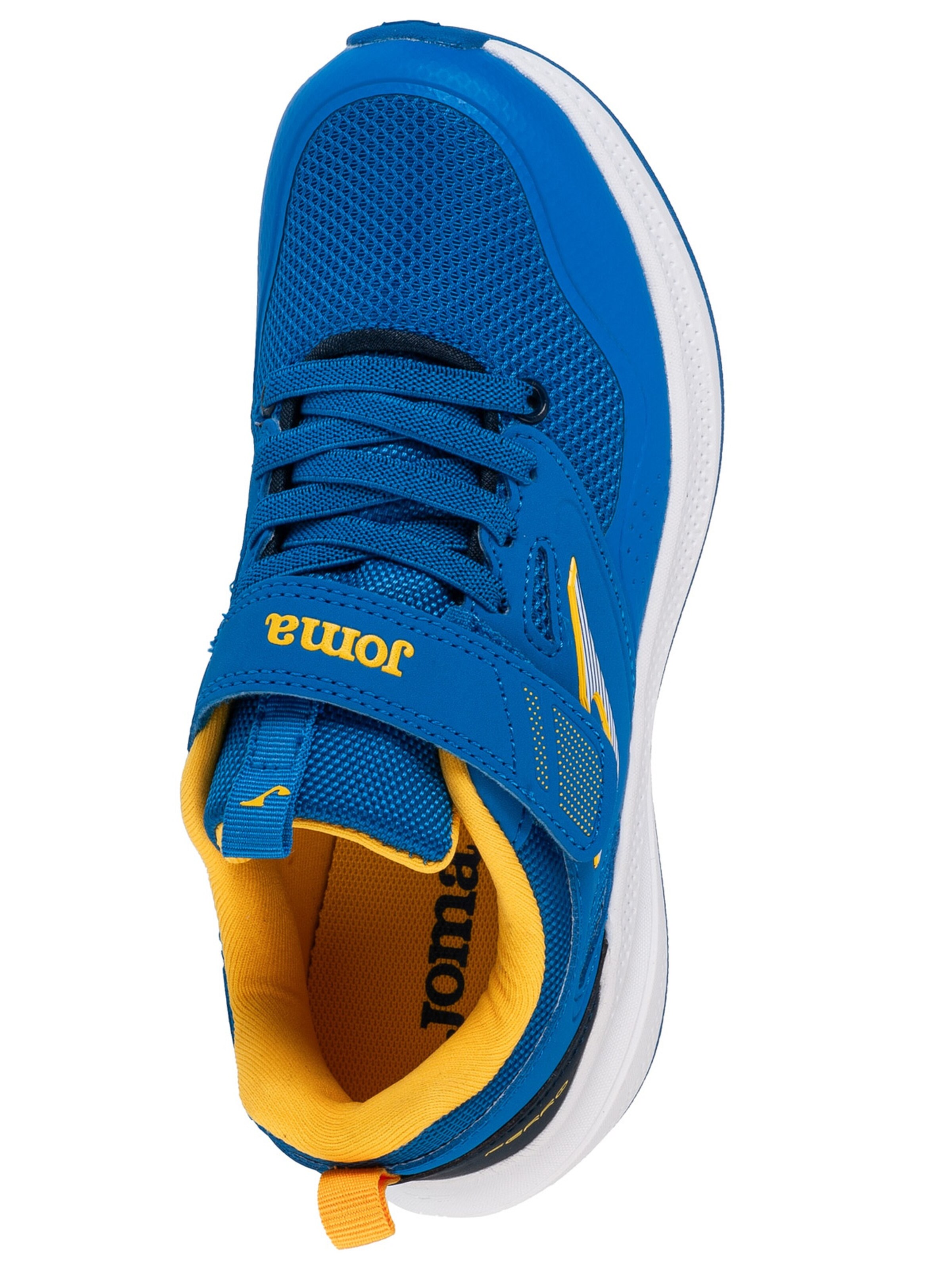 JOMA Sneaker 'Ferro'‌‌‌‌‌‌‌‌‌ in Blau