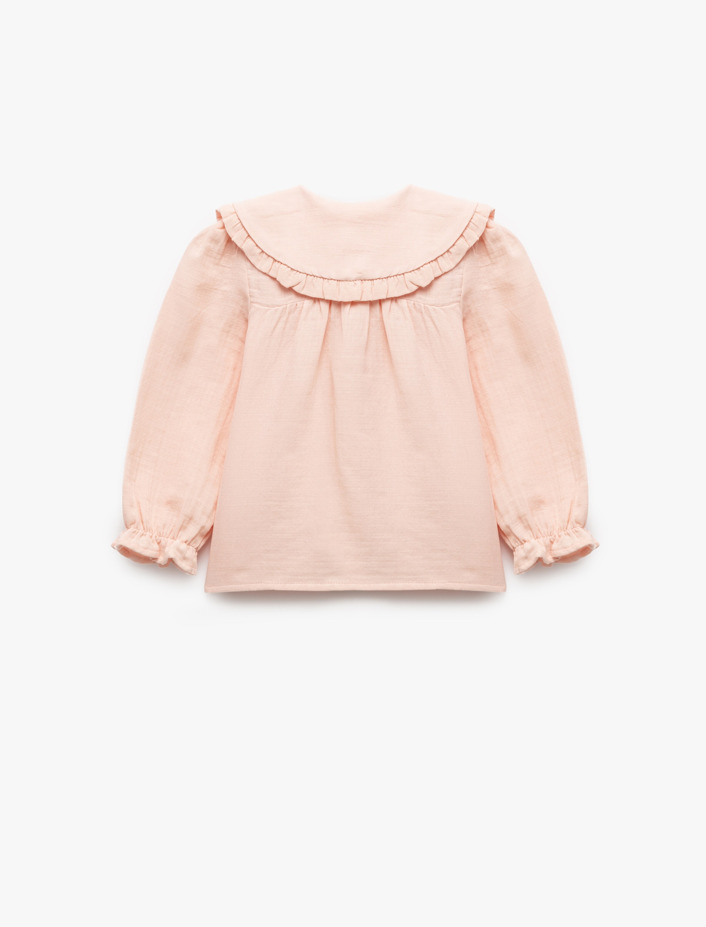 Koton Blouse in Pink