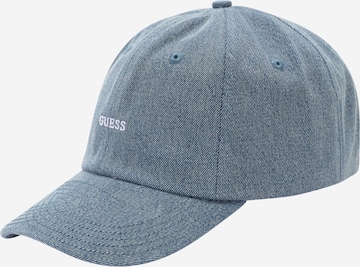正規通販 Caps GUESS & YOU ABOUT | online Buy | men for hats Clothing