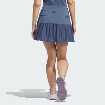 ADIDAS PERFORMANCE Athletic Skorts 'Ultimate365' in Blue