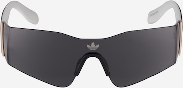 Lunettes de soleil ADIDAS ORIGINALS en or