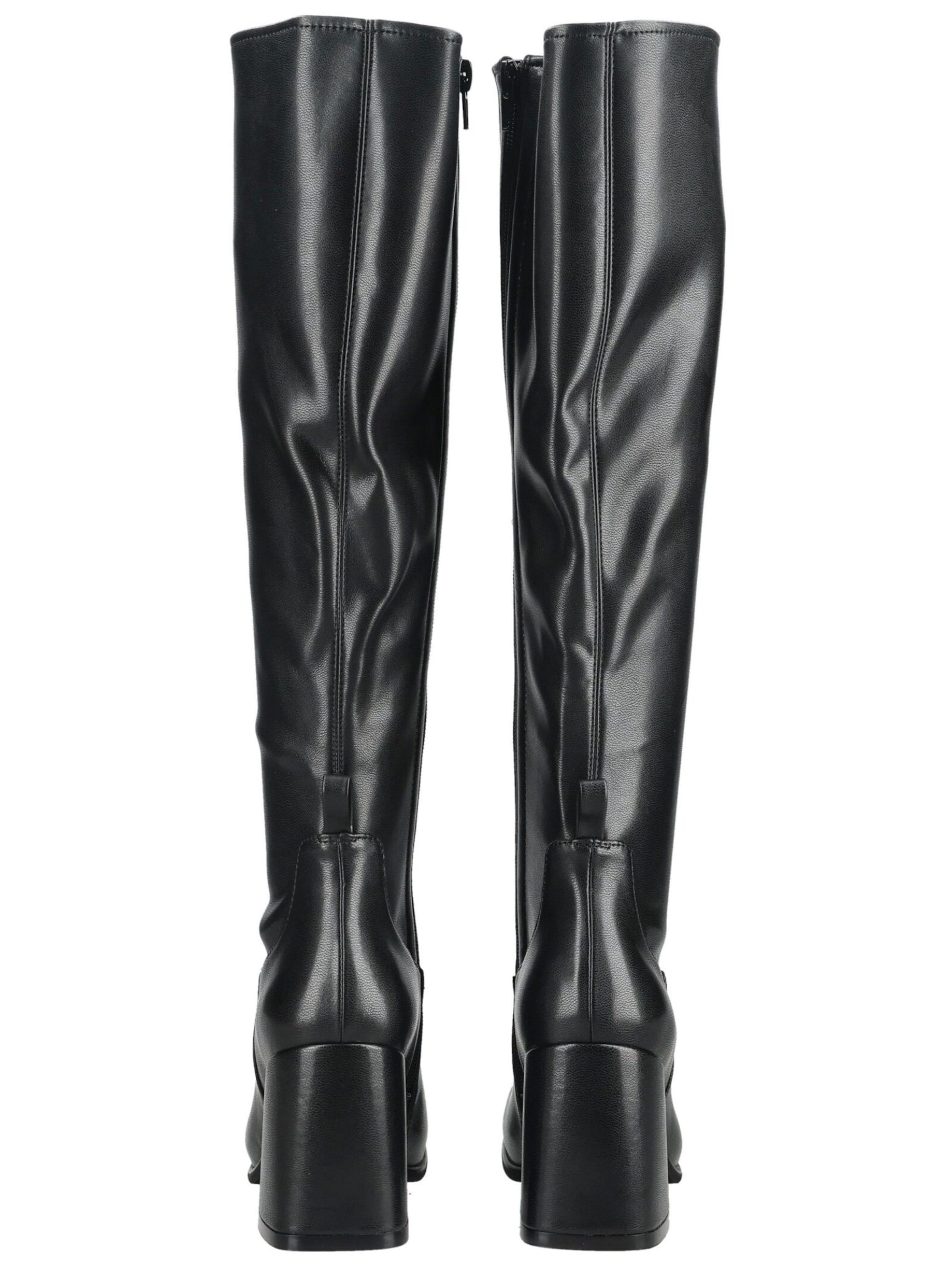 Jeffrey Campbell Boots in Black