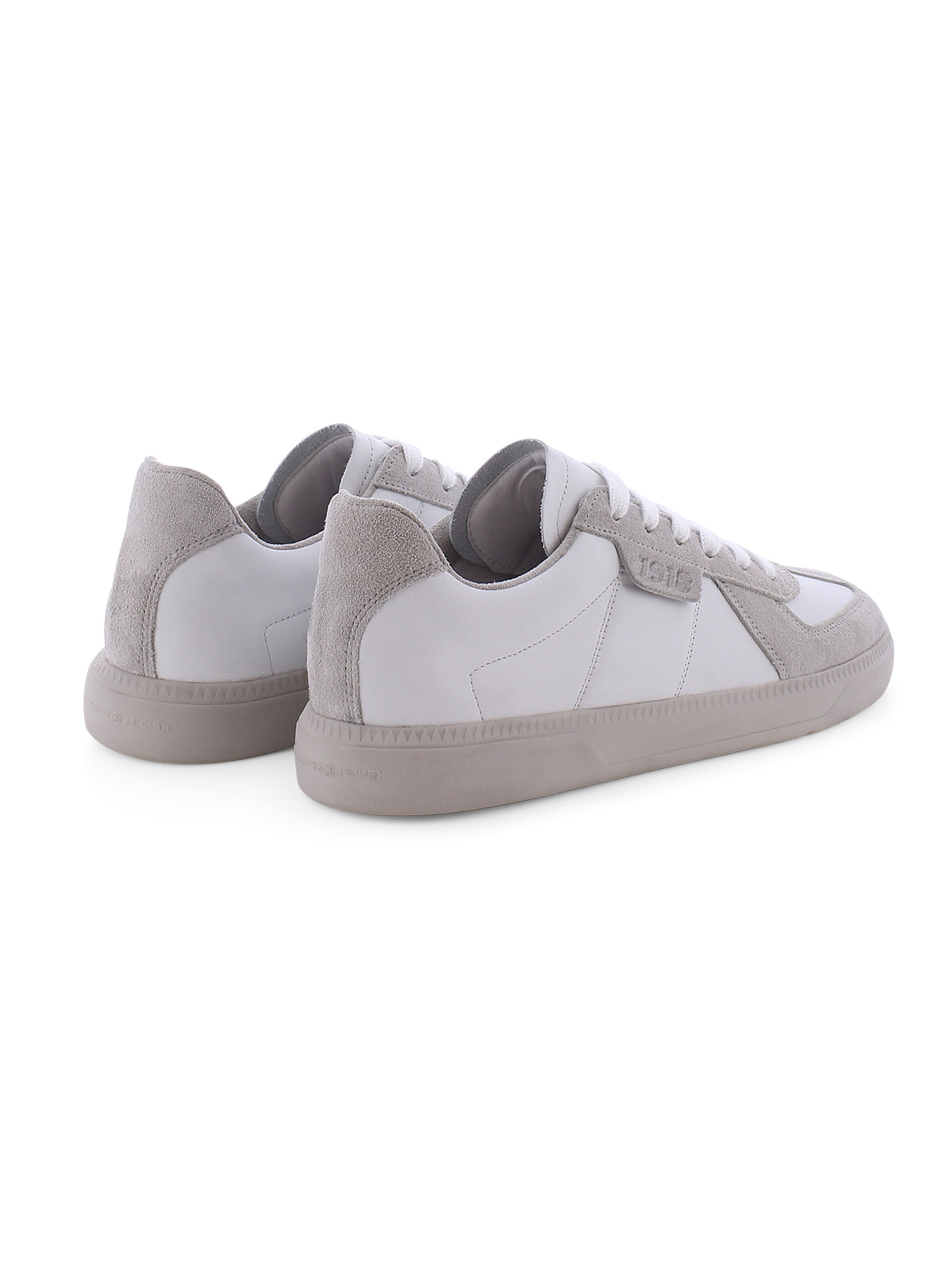 Kennel & Schmenger Sneaker 'Pop' in Grau