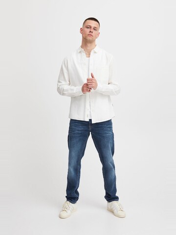 Regular Jean 'Twister' BLEND en bleu