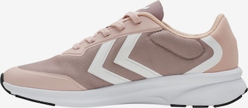 Hummel Sneakers in Pink