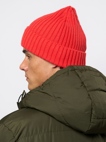 U.S. POLO ASSN. Hue 'Nor' i rød