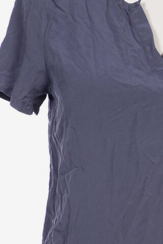 MONTEGO Blouse & Tunic in M in Blue