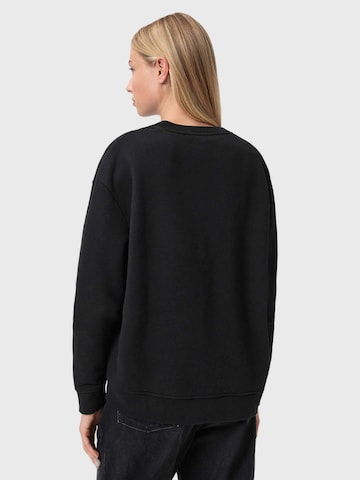 AllSaints Sweatshirt 'ETTA' i svart