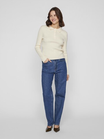 Pullover di VILA in grigio