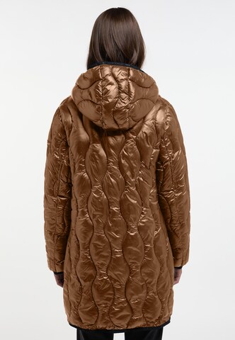 Frieda & Freddies NY Jacke in Braun