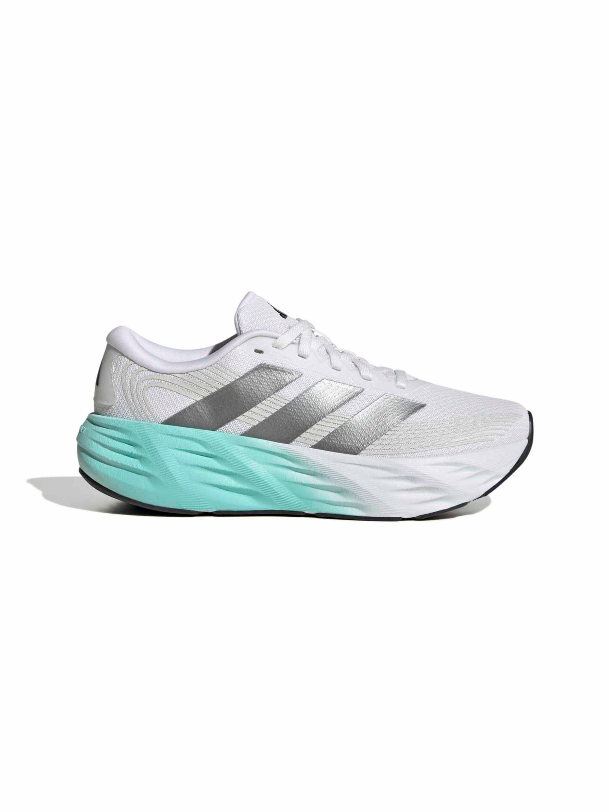 ADIDAS PERFORMANCE Running Shoes 'GALAXY 8' in White