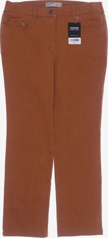 ZERRES Jeans 29 in Orange: predná strana