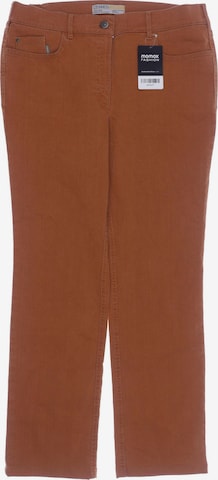 ZERRES Jeans 29 in Orange: predná strana