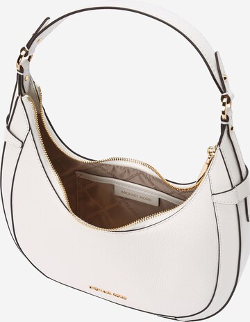 MICHAEL Michael Kors Shoulder bag 'PRESTON' in White