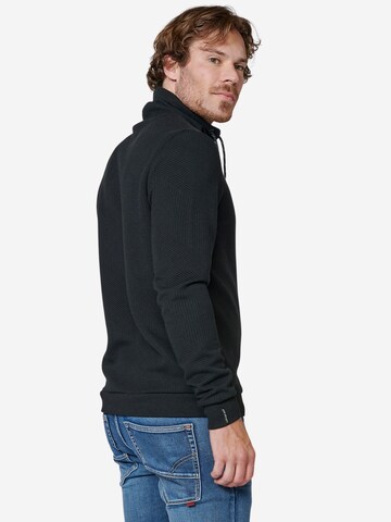 KOROSHI Суичър в черно