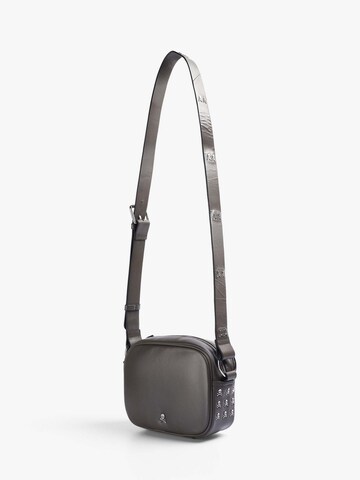 Scalpers Kabelka ' ' – šedá