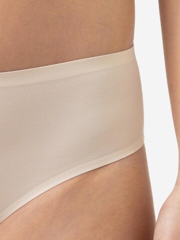 Mey Panty 'Simply Better Invisibles' in Beige
