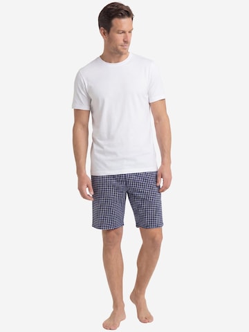 Mey Shirt 'Relax Tuned' in White