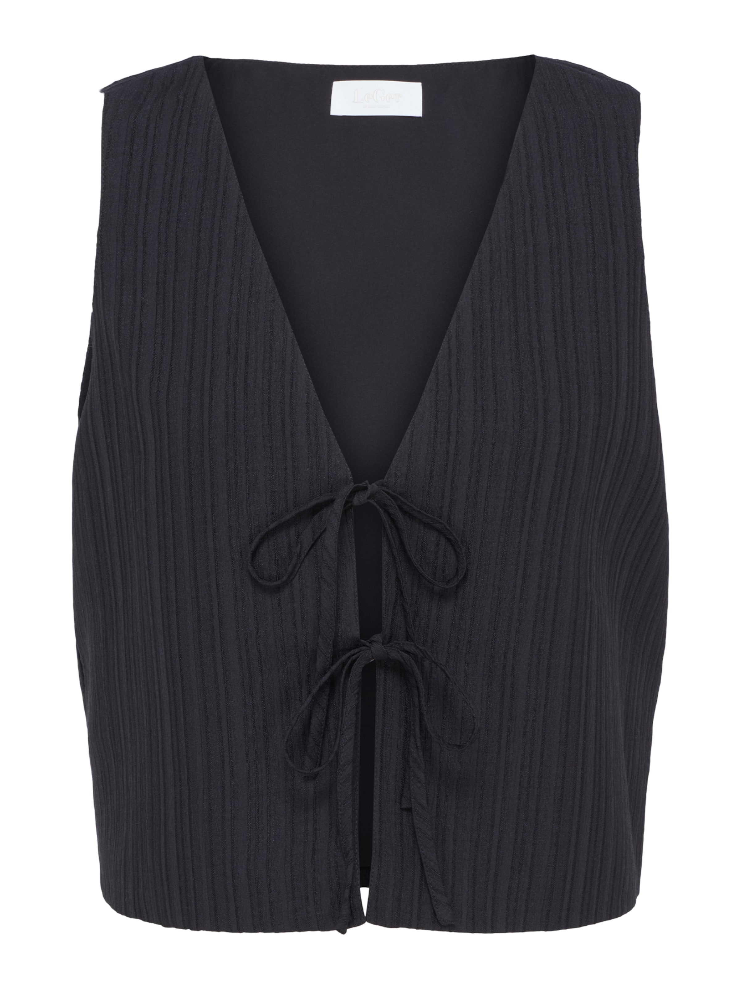 LeGer by Lena Gercke Halenka 'Suki' - černá, Produkt