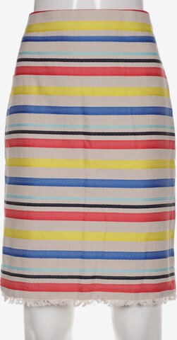 J.Crew Skirt in L in Mixed colors: front