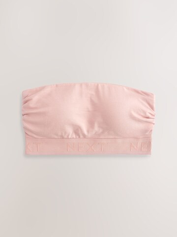NextBandeau Grudnjak - zelena boja