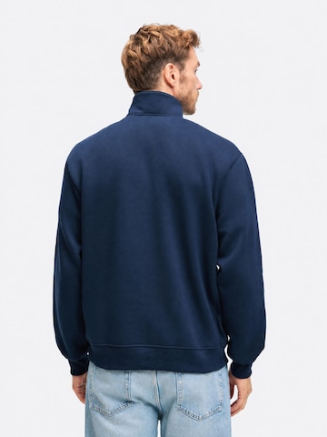 Grimelange Sweatshirt 'Sweatshirts' in Blue
