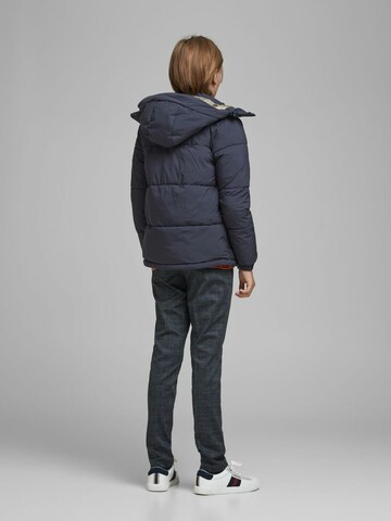 Jack & Jones Junior Jacke in Blau