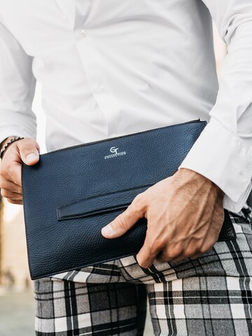 GT Collection - Messenger 'Premium' en azul