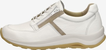 Wolky Lace-up shoe 'Comrie' in White: front