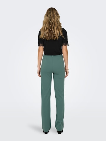 Regular Pantalon chino 'RAFFY-YO' ONLY en vert