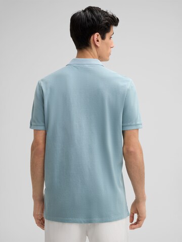 STRELLSON Shirt 'Phillip' in Blue
