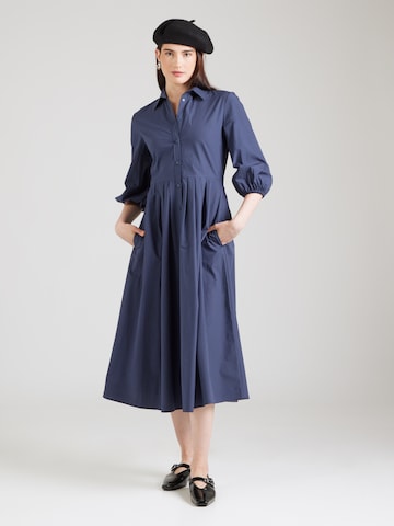 Weekend Max Mara Puseromekko 'KENTIA' värissä sininen: etupuoli
