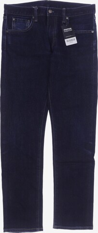 UNIQLO Jeans in 31 in Blue: front