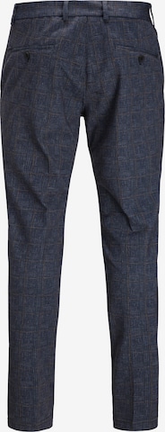 regular Pantaloni chino 'MARCO' di JACK & JONES in blu
