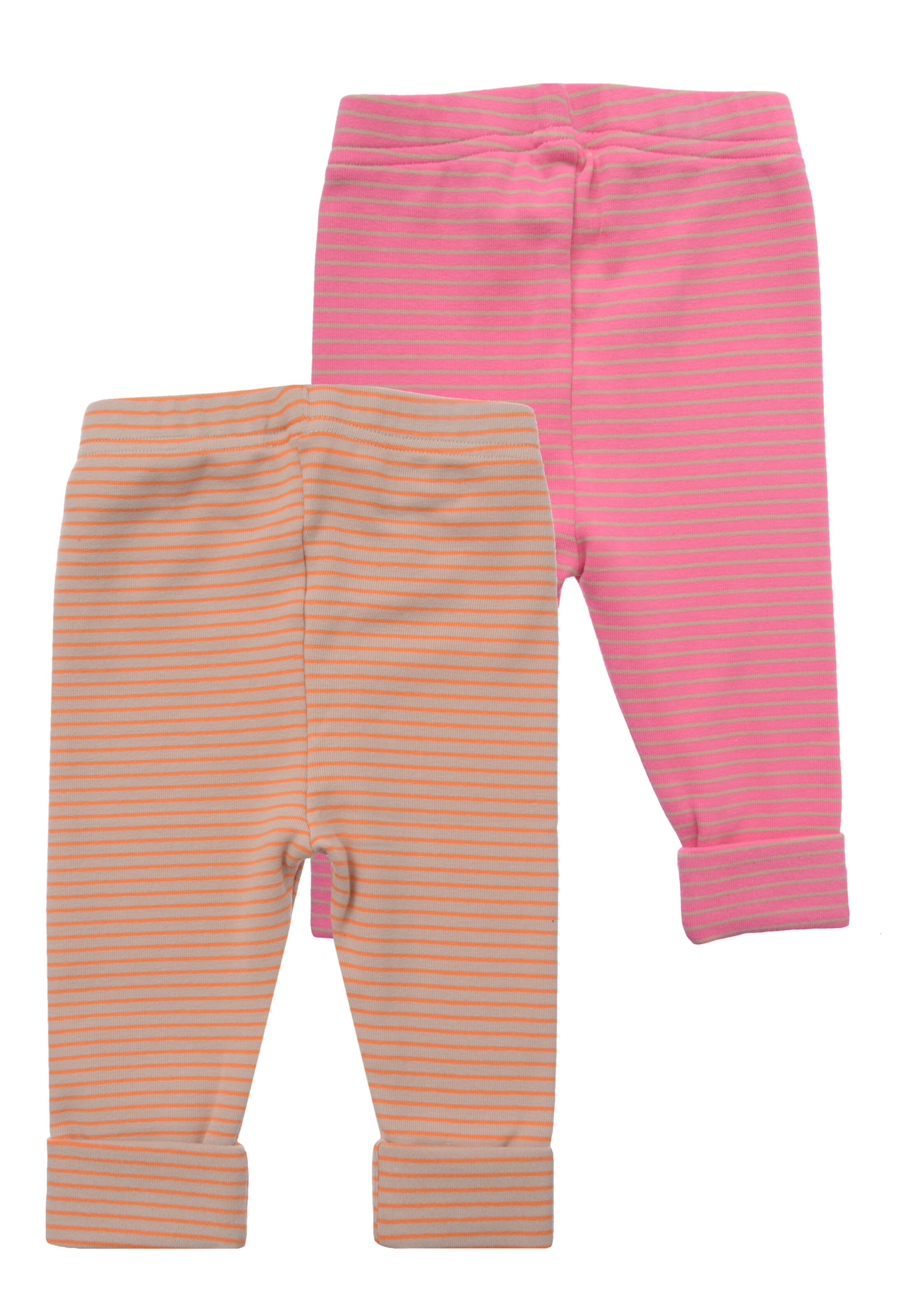 LILIPUT Skinny Leggings in Beige