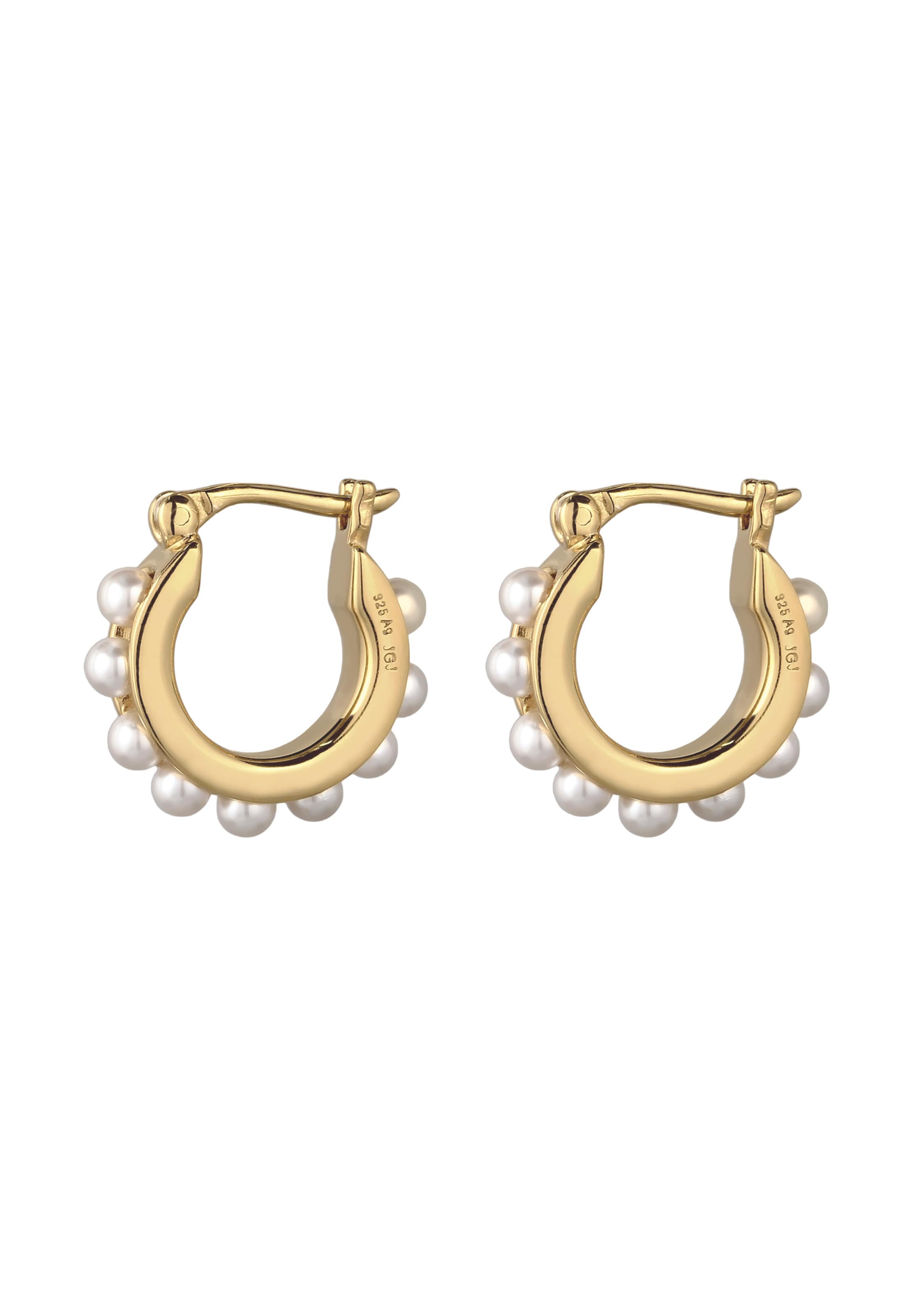 ELLI Earrings in Gold