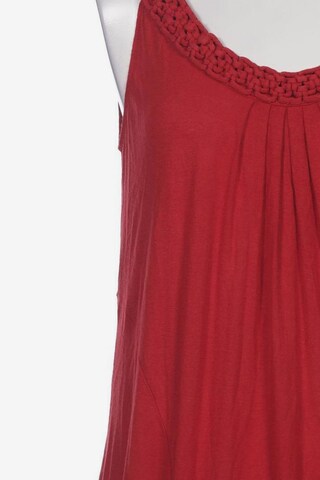 Jean Paul Gaultier Kleid M in Rot