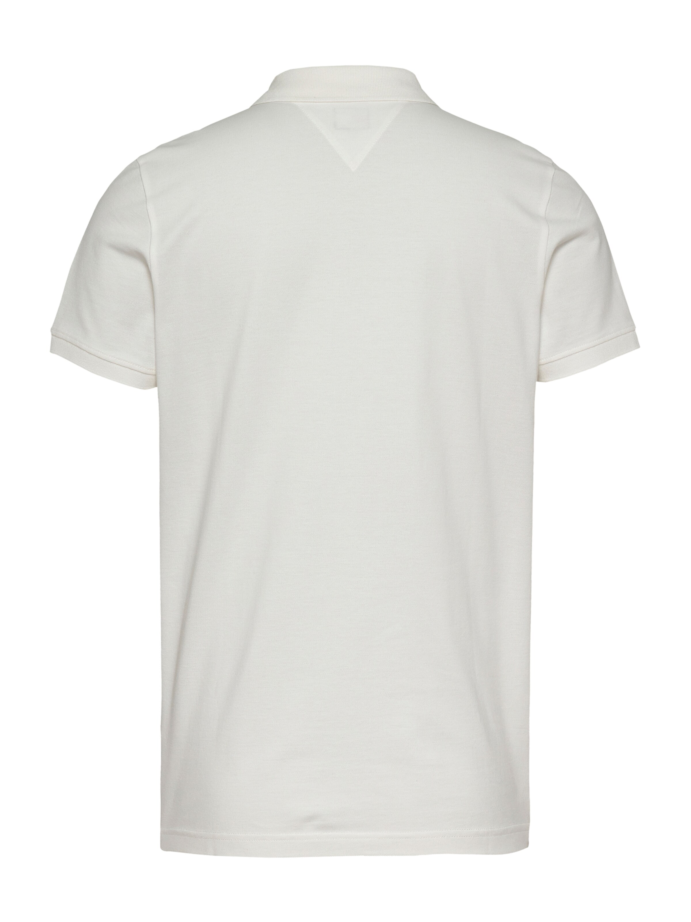 Tommy Jeans T-shirt i beige