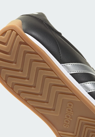 Baskets basses 'Runvista Halo' ADIDAS SPORTSWEAR en noir