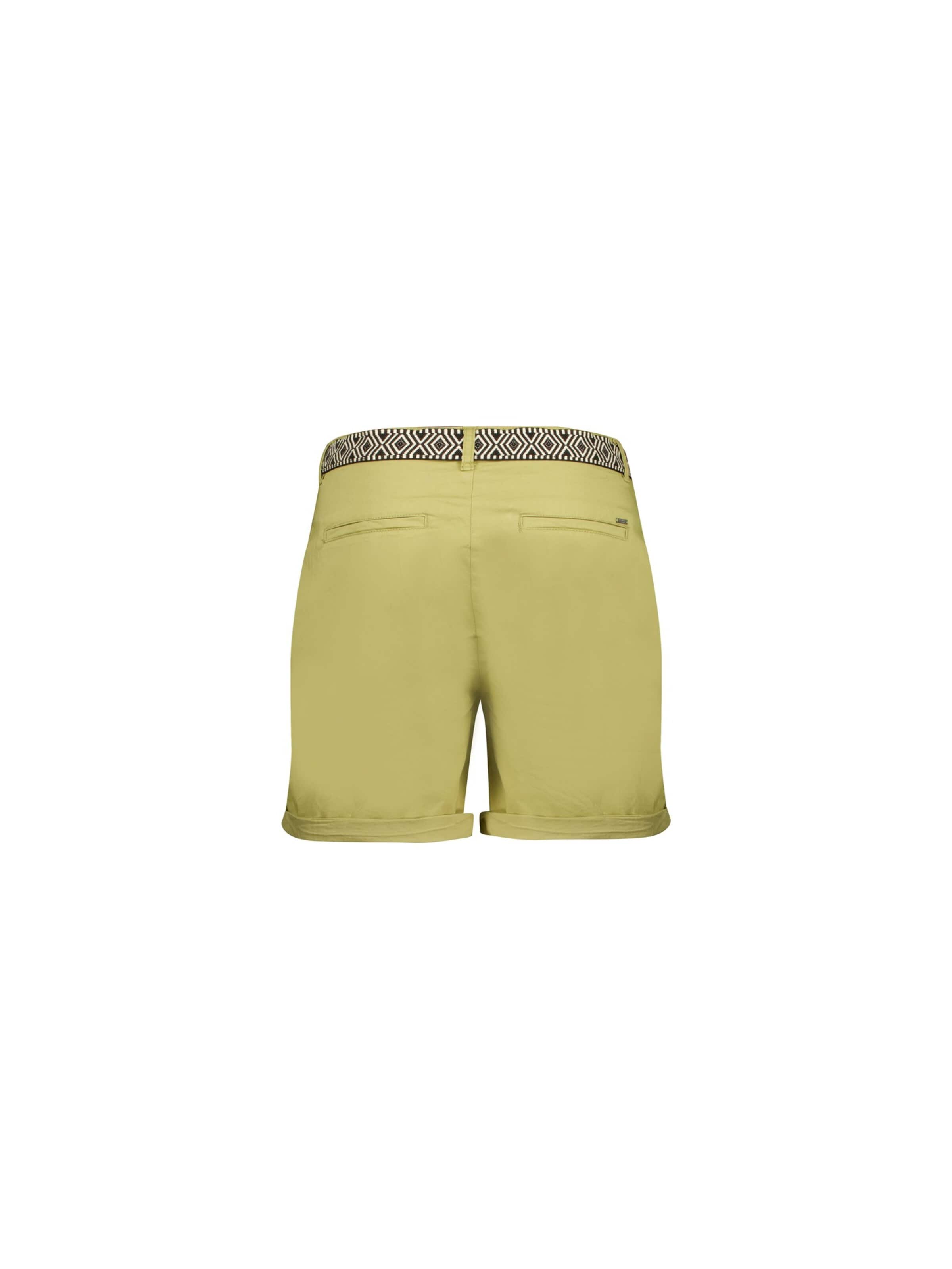 Deeluxe Slimfit Hose‌‌‌‌ in Grün