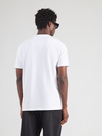 ARMANI EXCHANGE - Camisa em branco